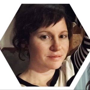 Meet your Posher, Lindsey